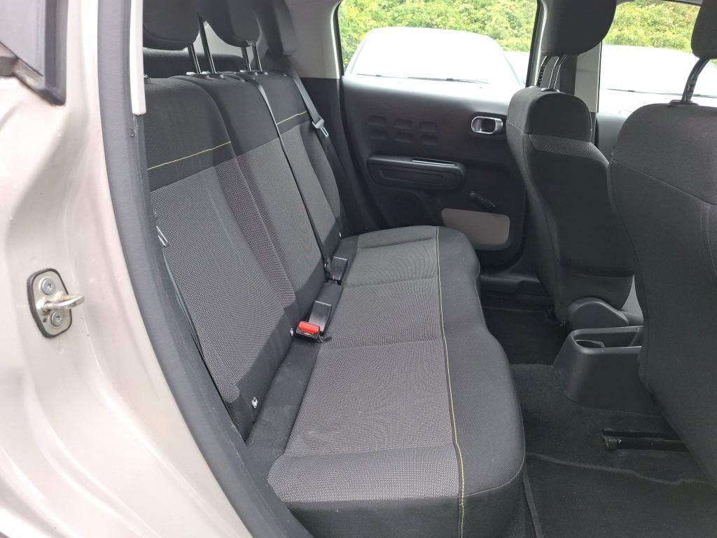 Citroen C3 PureTech 83 S&S BVM5 Feel Pack 2021
