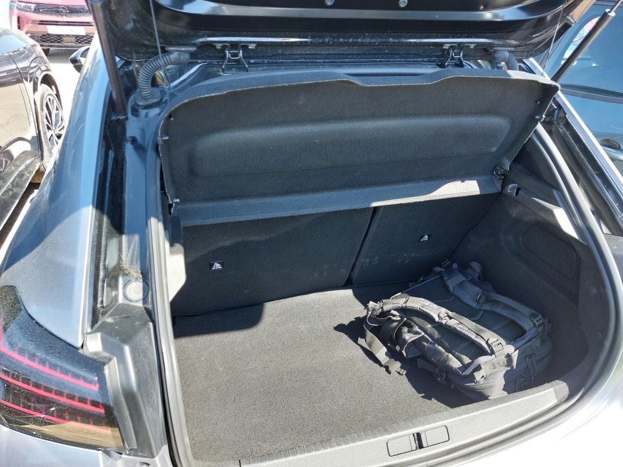Foto Peugeot 508 Hybrid 14