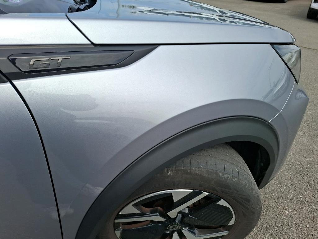 Peugeot 2008 PureTech 130 S&S EAT8 GT 2024