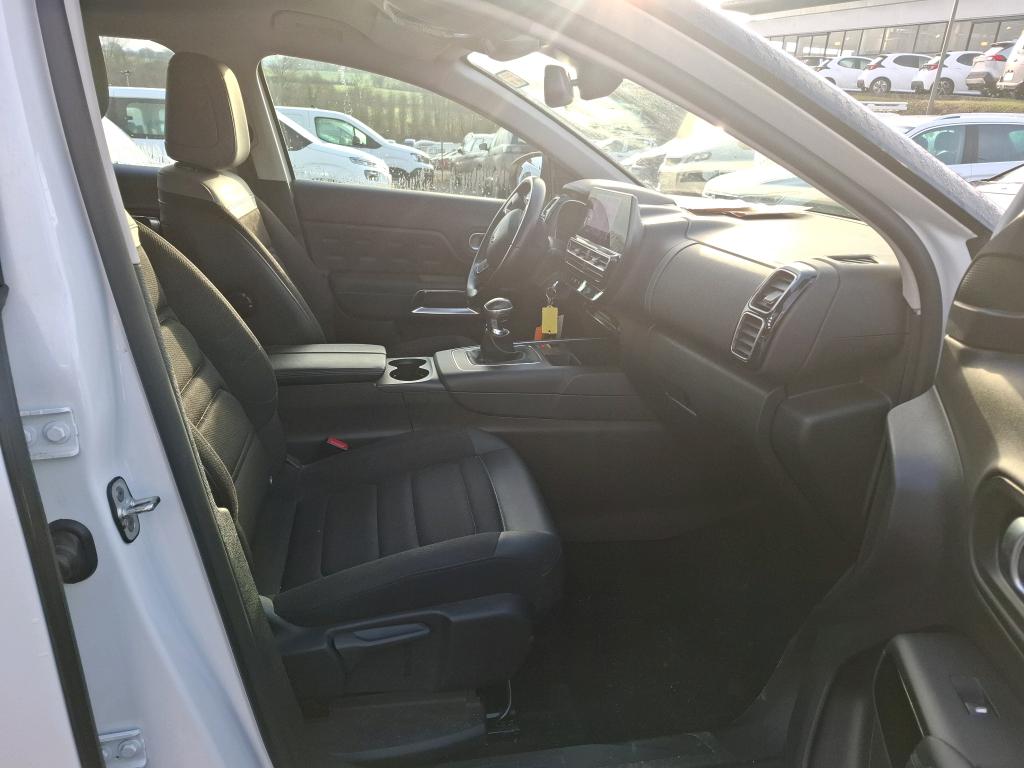 Citroen C5 Aircross BlueHDi 130 S&S BVM6 Feel 2022