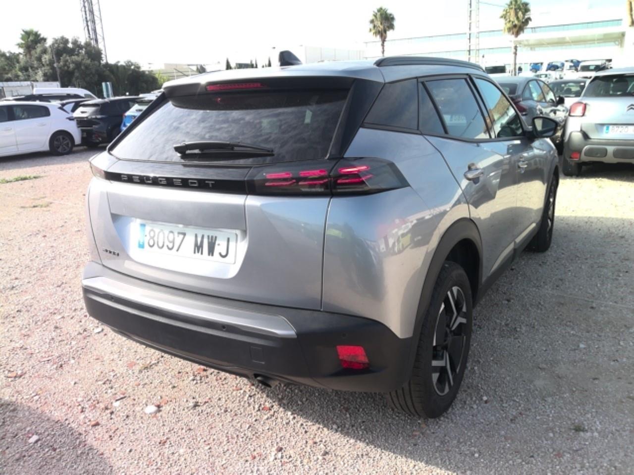 Foto Peugeot 2008 7