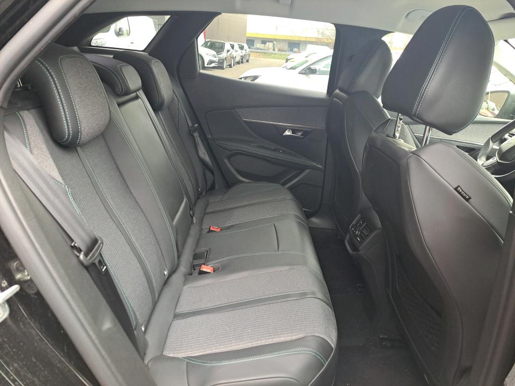 Peugeot 3008 Hybrid 225 e-EAT8 Allure Pack 2022