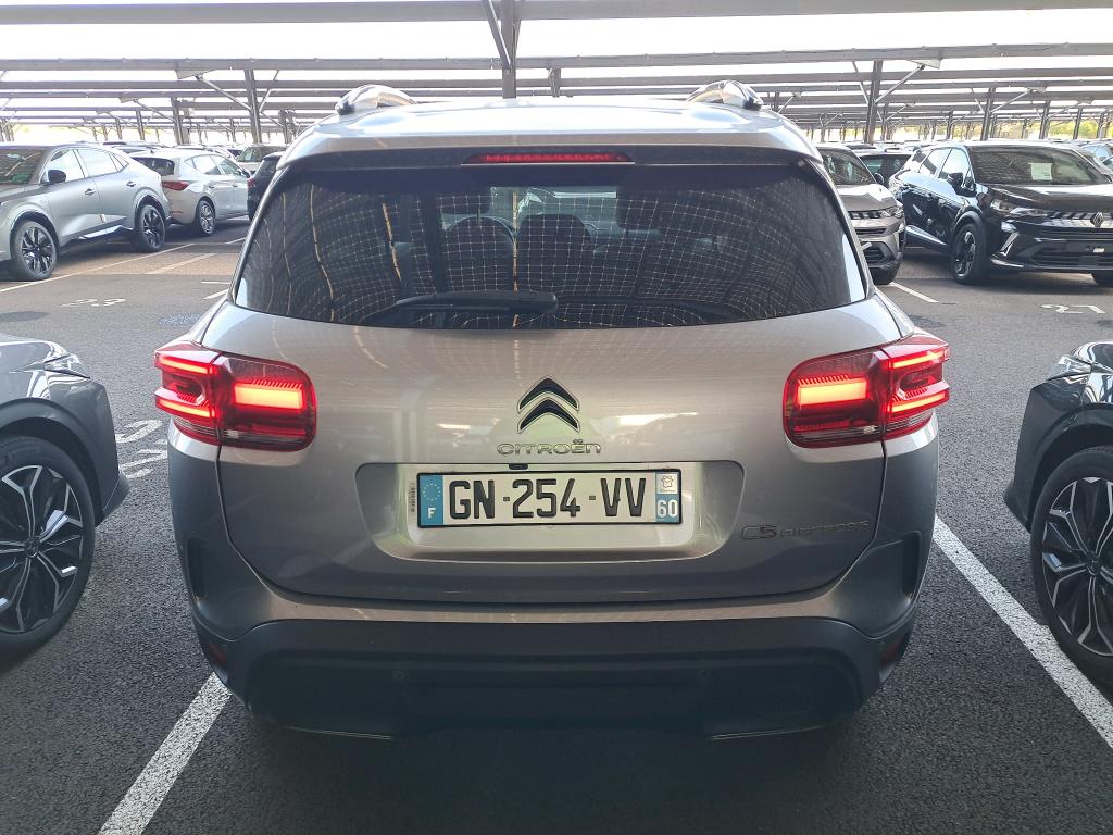 Citroen C5 Aircross BlueHDi 130 S&S EAT8 Shine Pack 2023