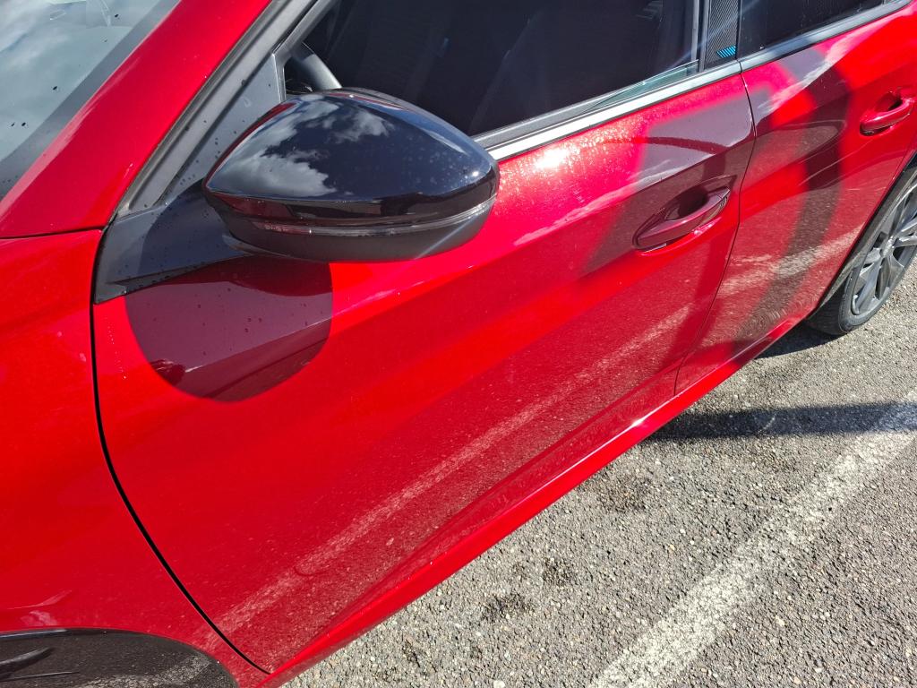 Peugeot 208 Electrique 50 kWh 136ch Style 2022