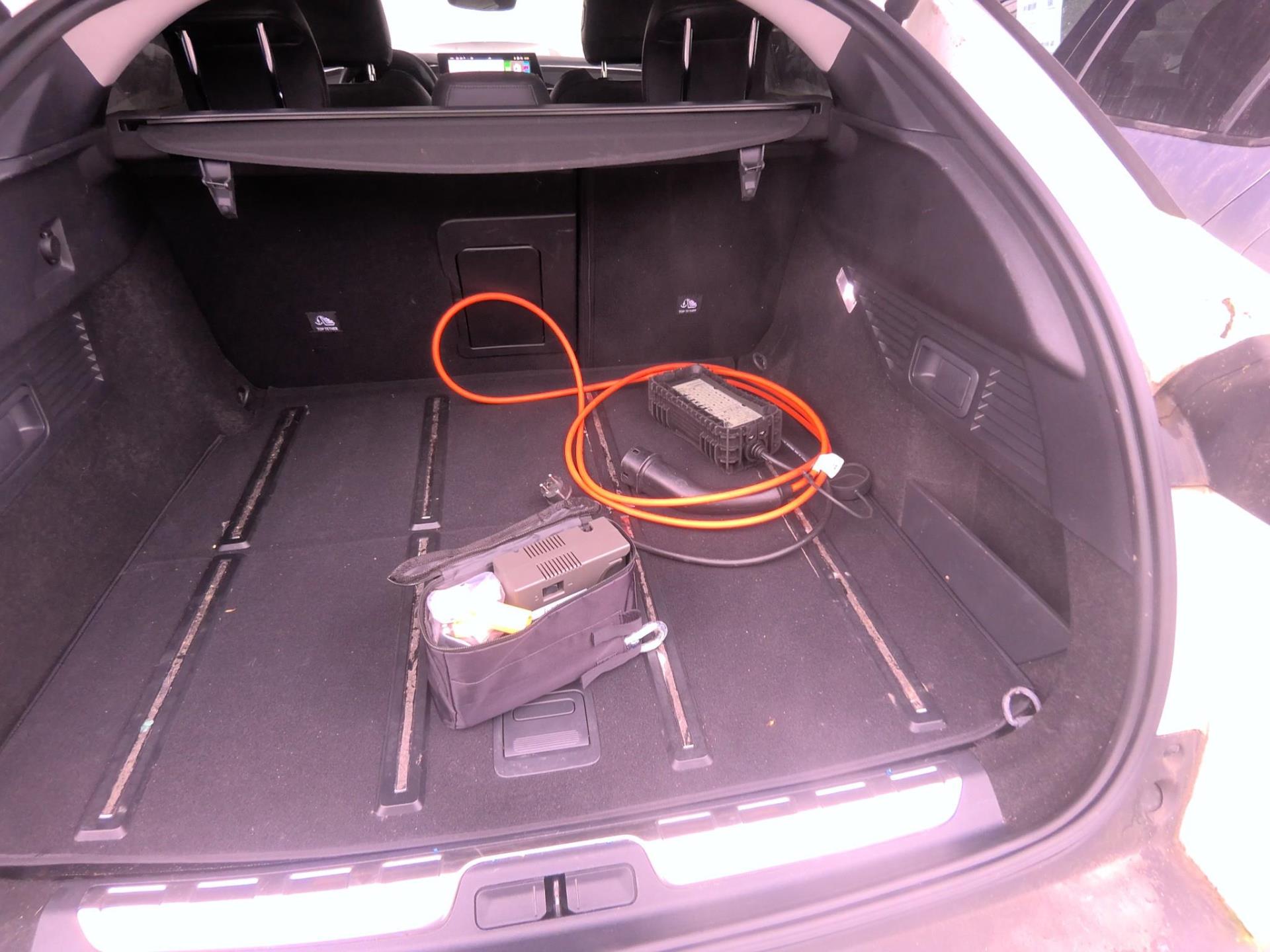 Citroen C5 X Hybride Rechargeable 225 S&S e-EAT8 Shine Pack 2022