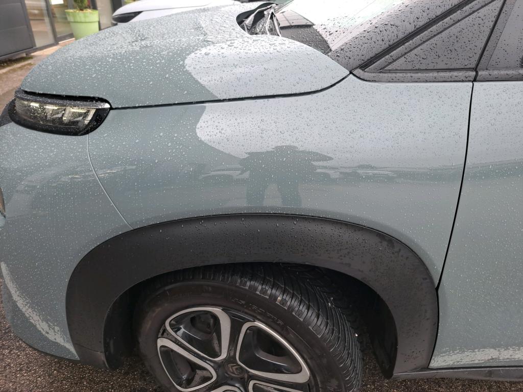 Citroen C3 Aircross PureTech 110 S&S BVM6 Feel Pack Business 2022