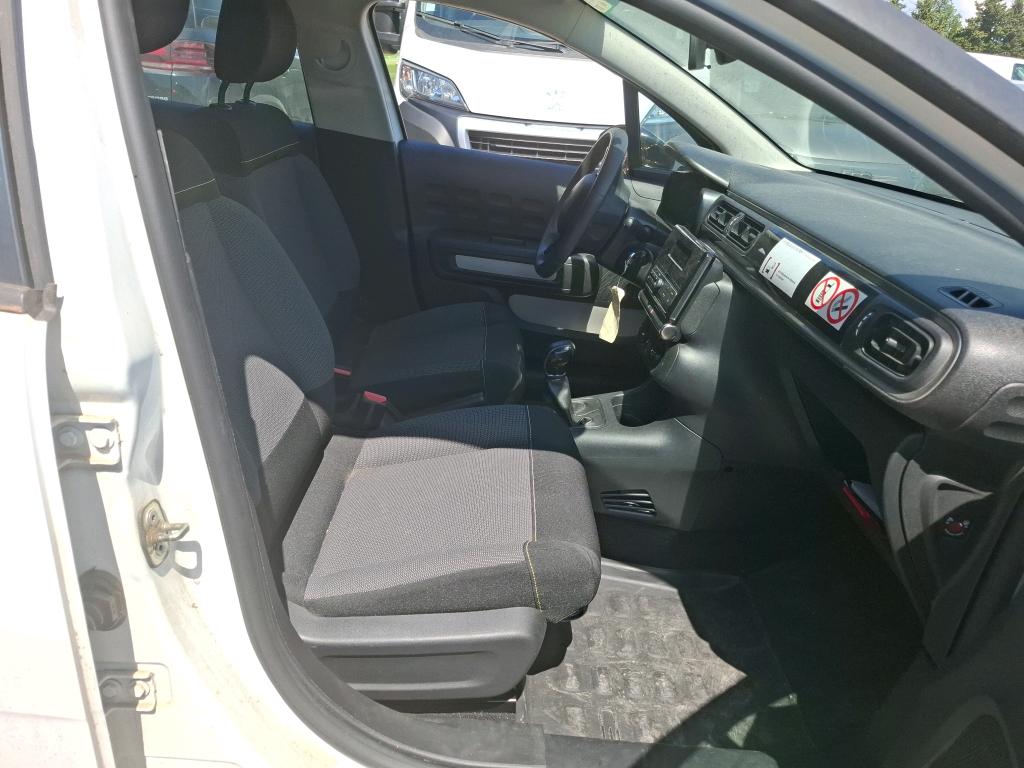 Citroen C3 BlueHDi 75 S&S Feel 2018