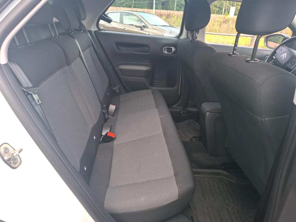 Citroen C4 Cactus BlueHDi 100 S&S BVM6 Feel 2019