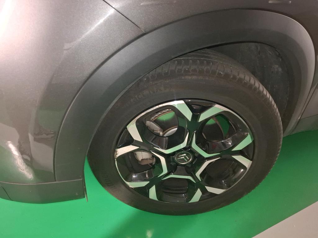 Citroen C5 Aircross Hybride Rechargeable 225 e-EAT8 Feel Pack 2022