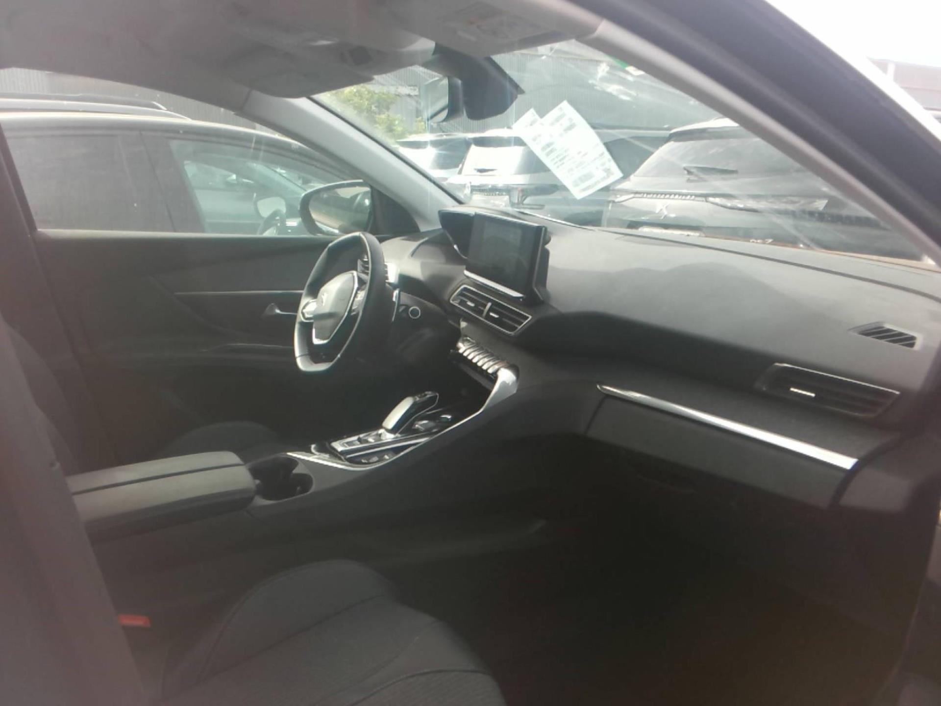Peugeot 3008 Hybrid 225 e-EAT8 Allure Pack 2022