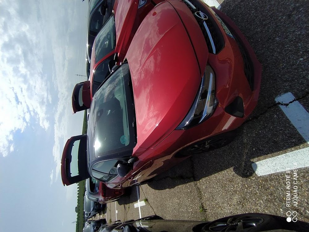 Foto Opel Corsa 8