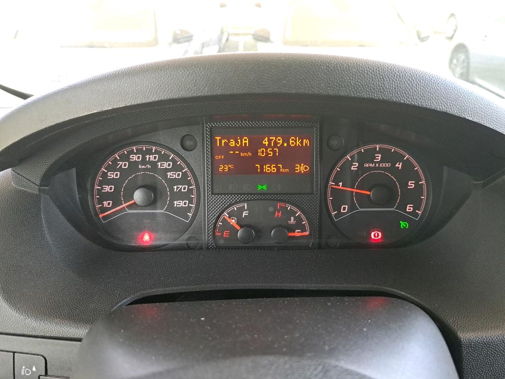 Peugeot BOXER TOLE 330 L2H2 BLUEHDI 120 S&S PREMIUM 2021