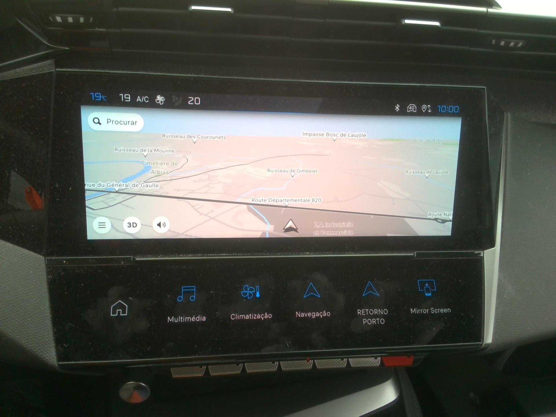 Peugeot 308 PHEV 180 e-EAT8 Allure 2024