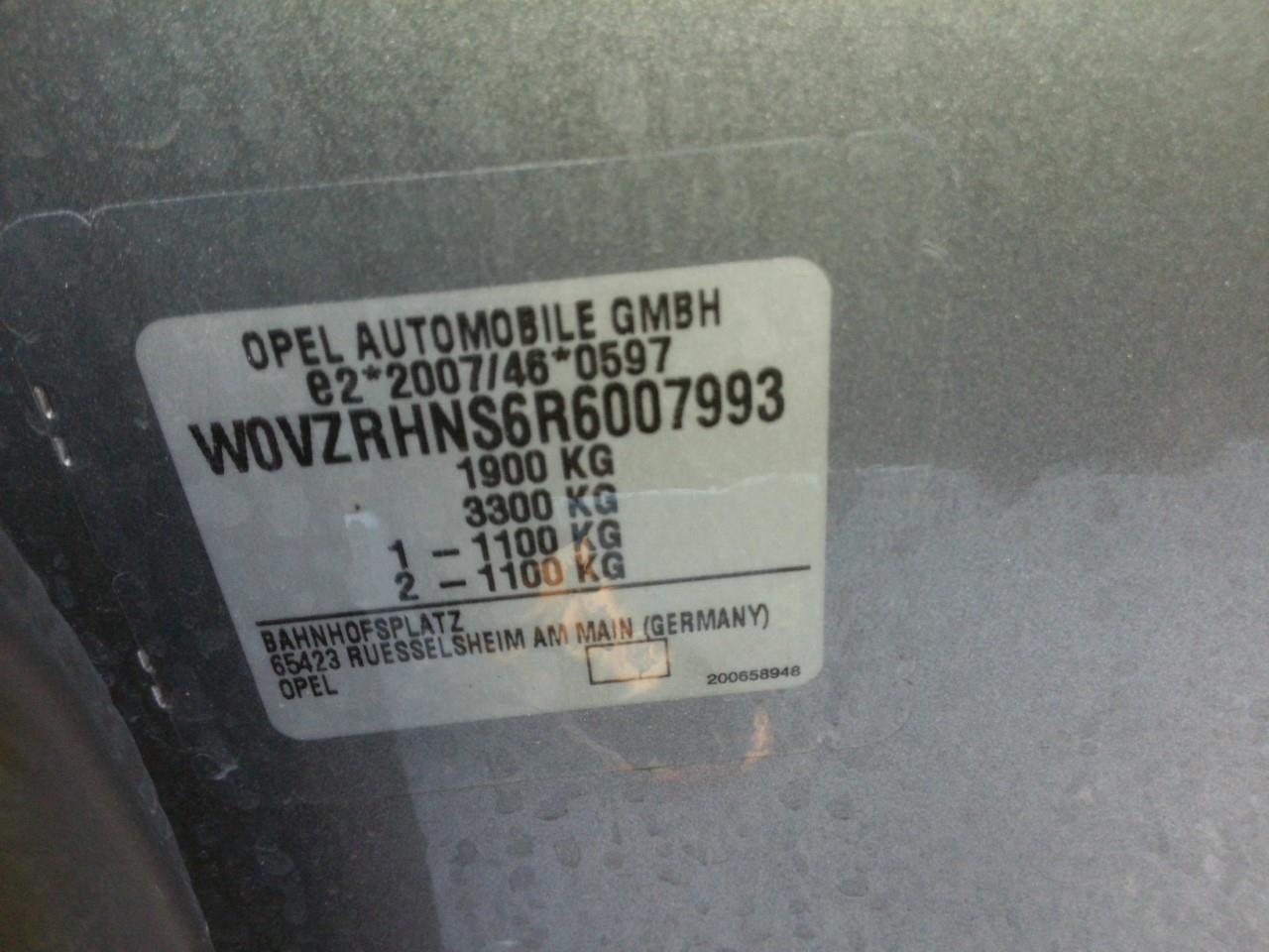 Foto Opel Grandland 6