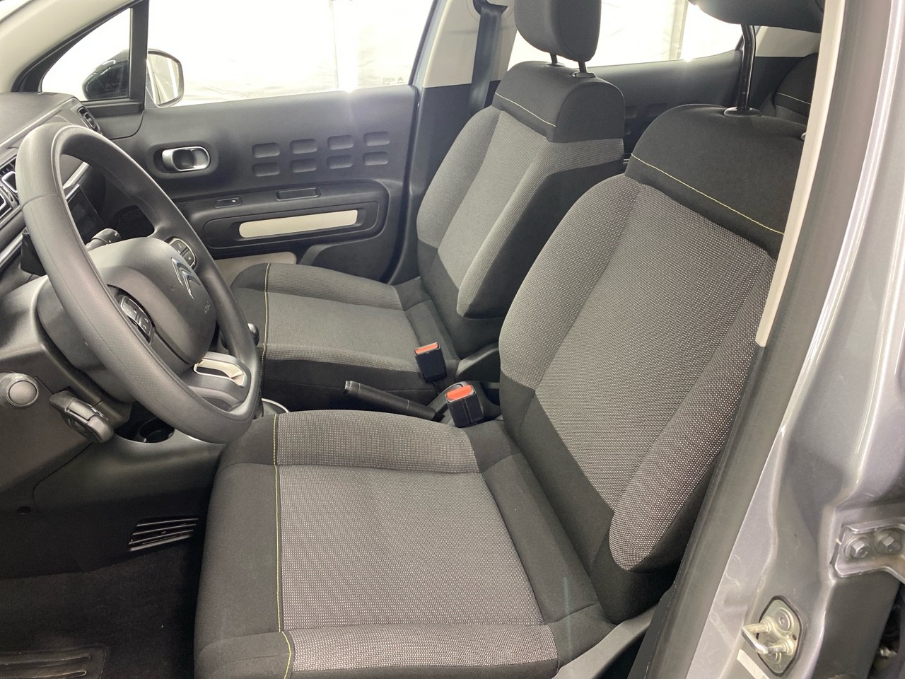 Citroen C3 PureTech 110 S&S BVM6 C-Series 2023