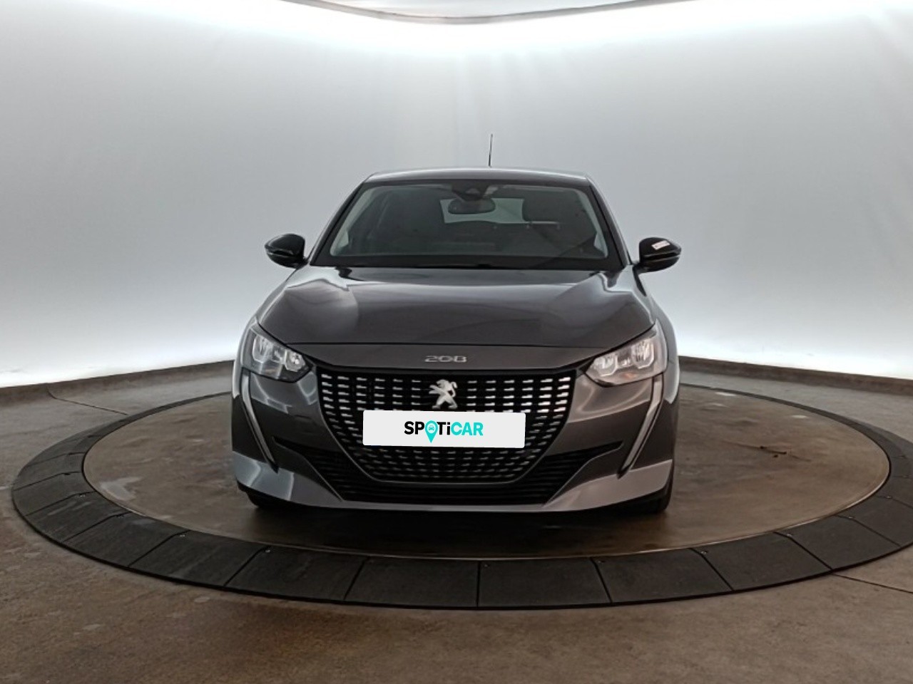 Peugeot 208 PureTech 100 S&S BVM6 Allure Pack 2023