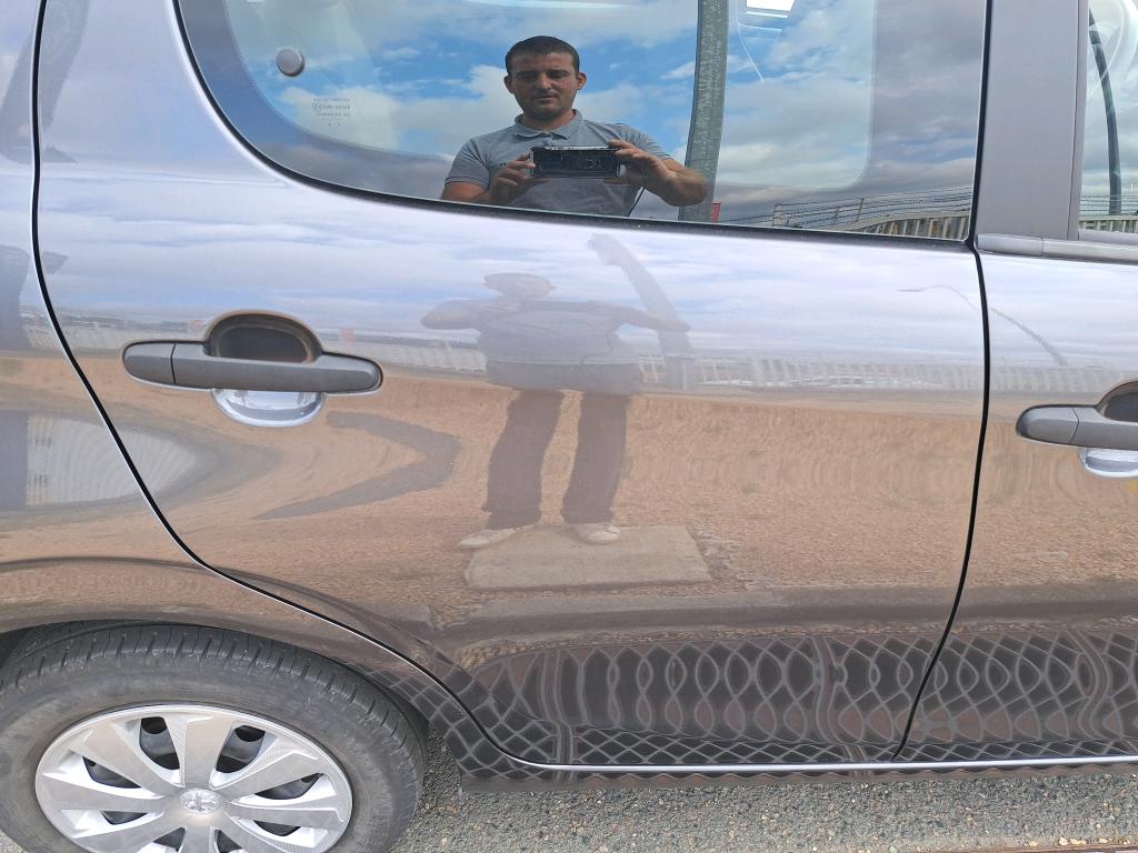 Peugeot 108 VTi 72ch S&S BVM5 Like 2022