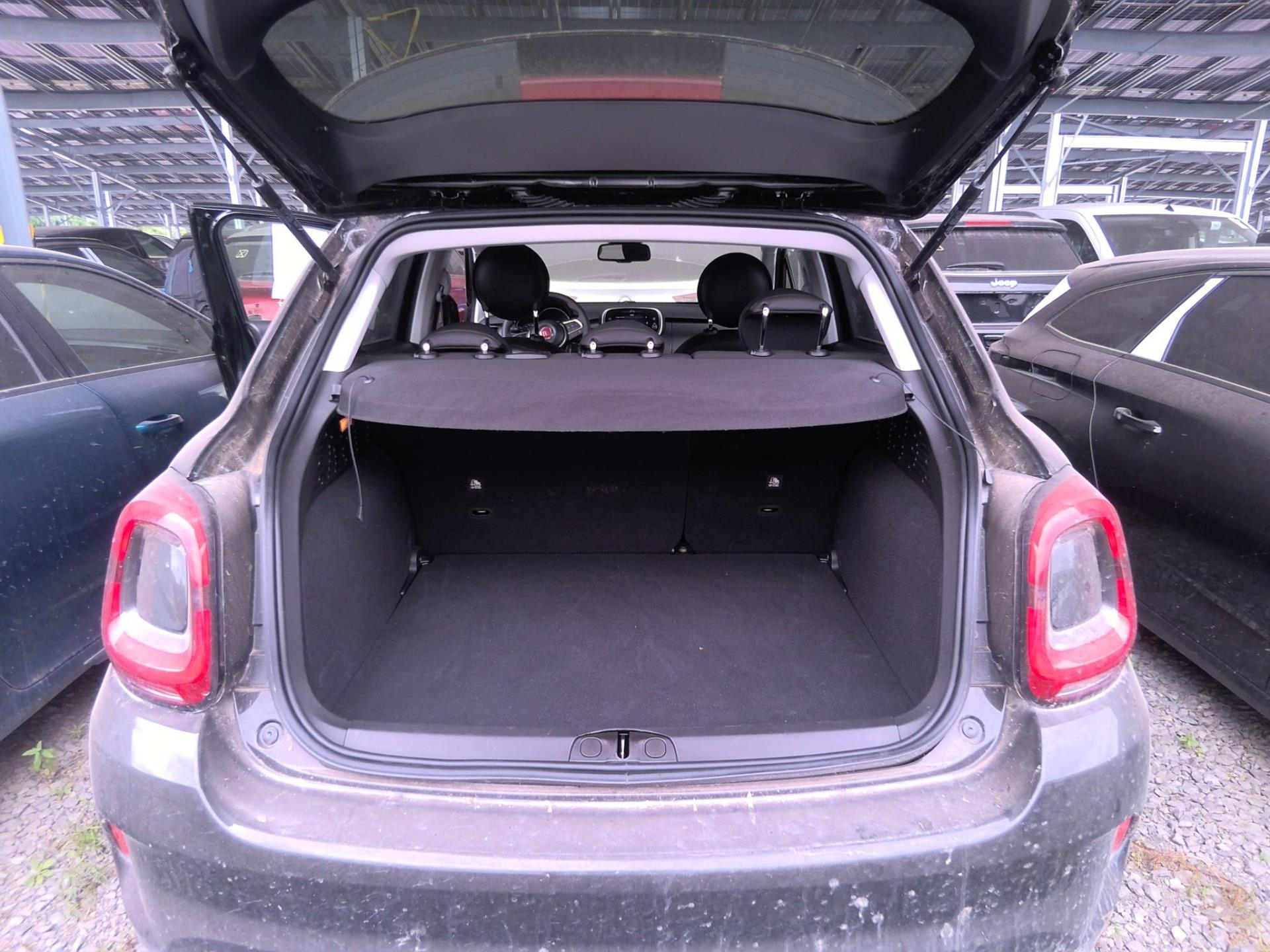 FIAT 500X 1.5 FireFly 130 ch S/S DCT7 Hybrid  2023