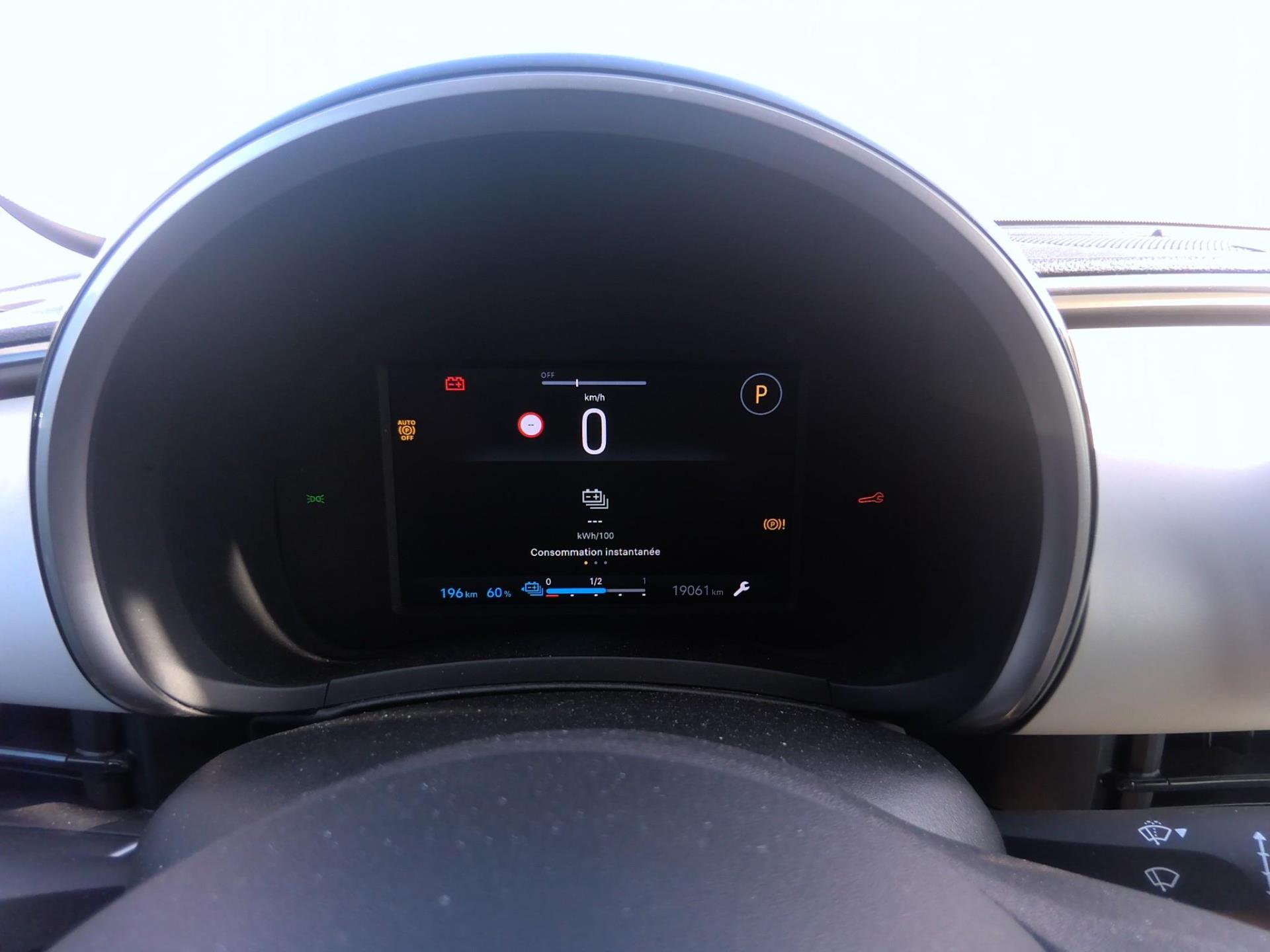 FIAT 600e 54 kWh 156 ch La Prima 2024