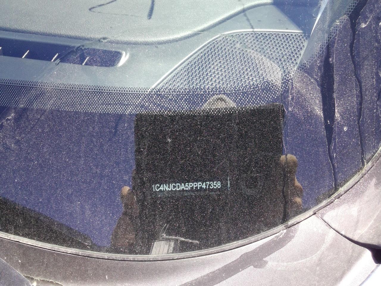 Foto Jeep Renegade 6