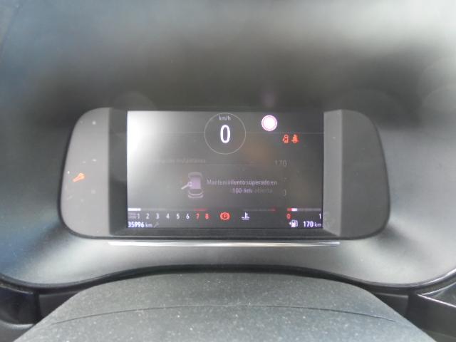 Foto Opel Corsa 10