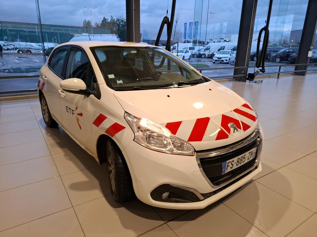 Peugeot 208 AFFAIRE BLUEHDI 100 S&S BVM5 PREMIUM PACK 2020