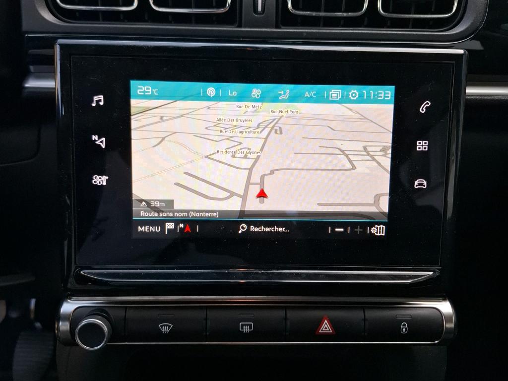Citroen C3 BlueHDi 100 S&S BVM6 Shine 2021