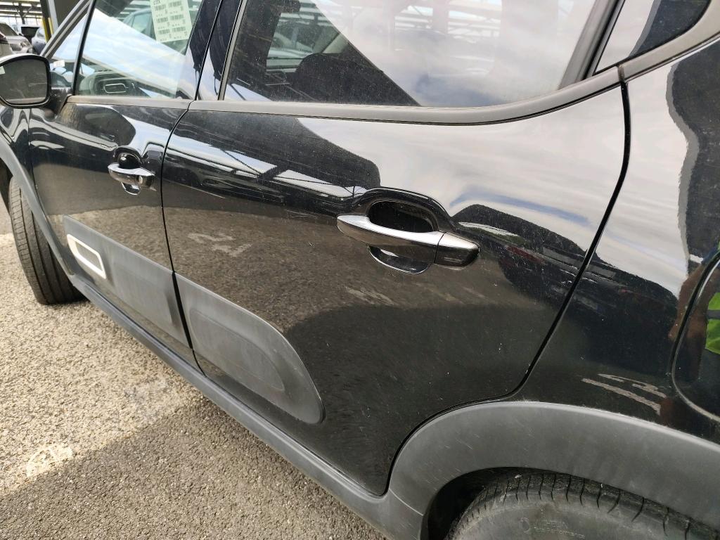 Citroen C3 PureTech 110 S&S BVM6 Shine 2023
