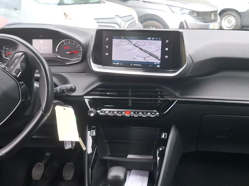 Peugeot 2008 PureTech 130 S&S BVM6 Active Pack 2022