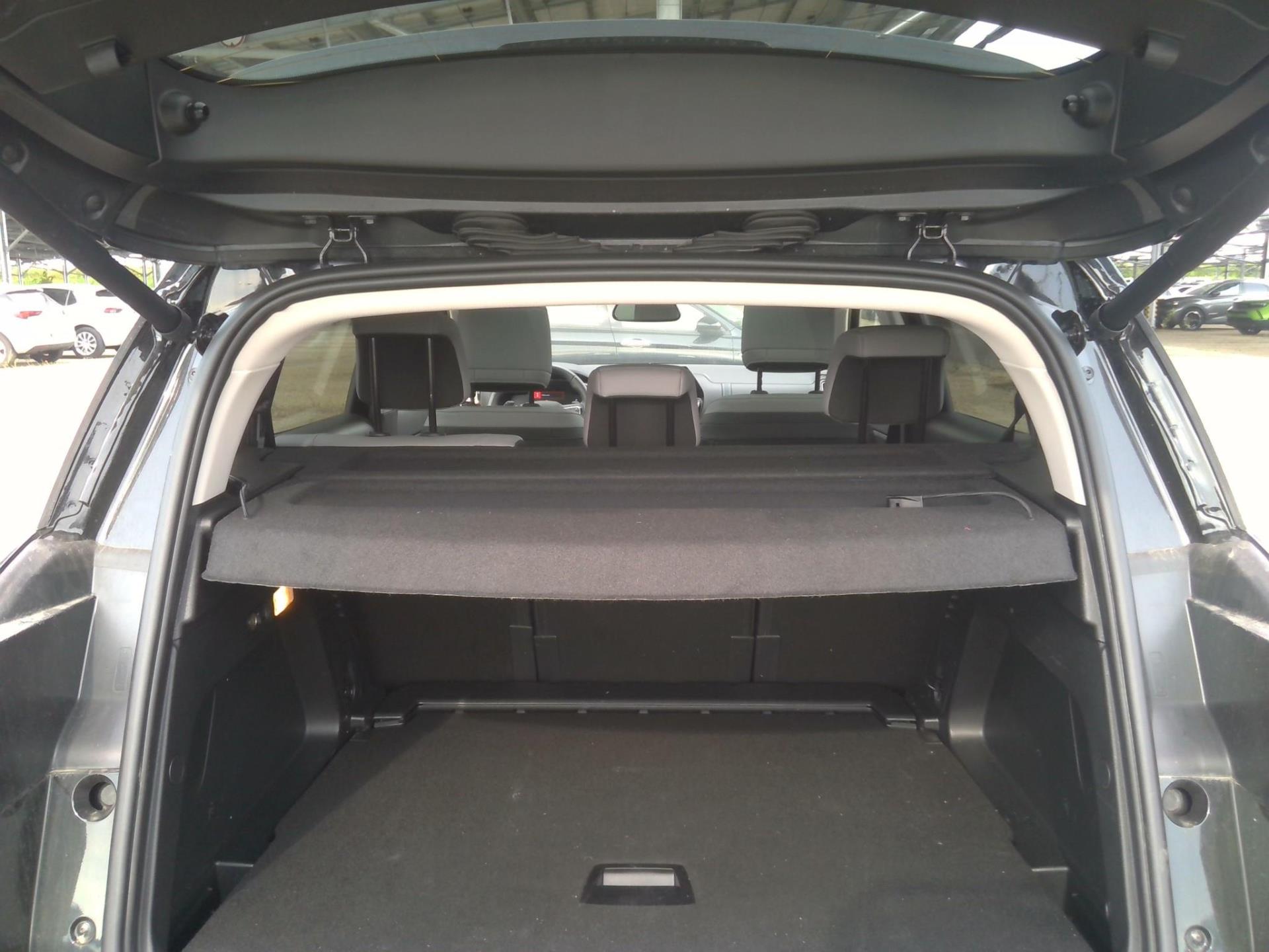 Citroen C5 Aircross Hybride 136 e-DCS6 Max 2024