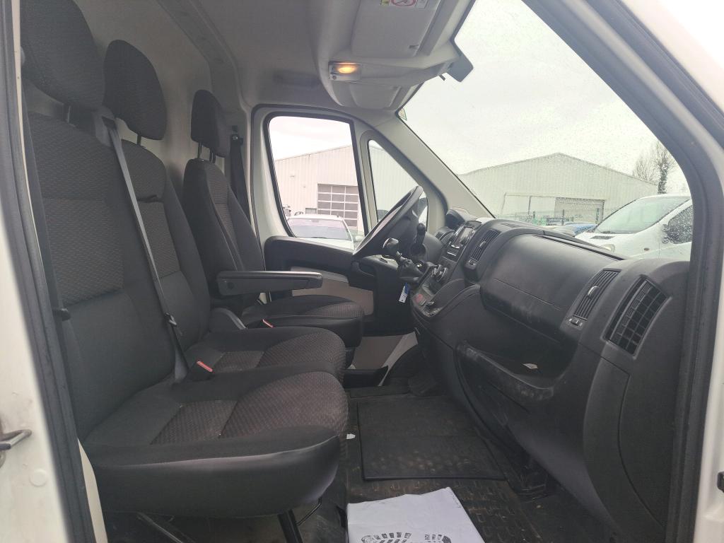 Peugeot BOXER TOLE 335 L3H2 BLUEHDI 120 S&S PREMIUM 2019