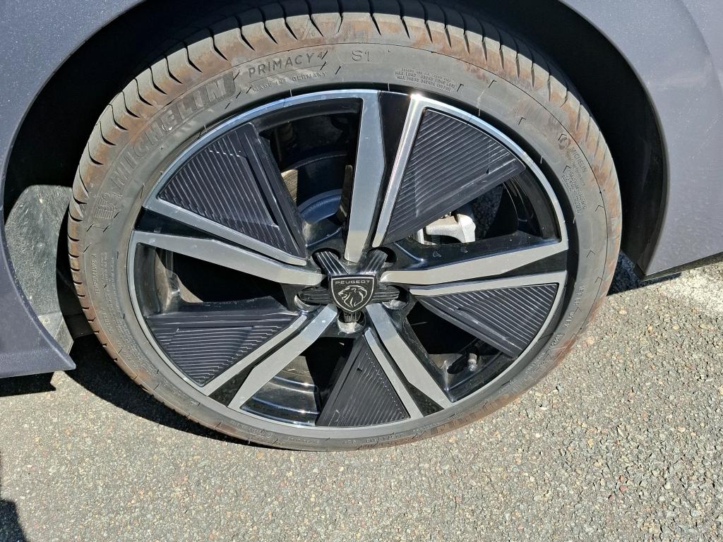 Peugeot 308 SW Hybrid 145 e-DCS6 GT 2025