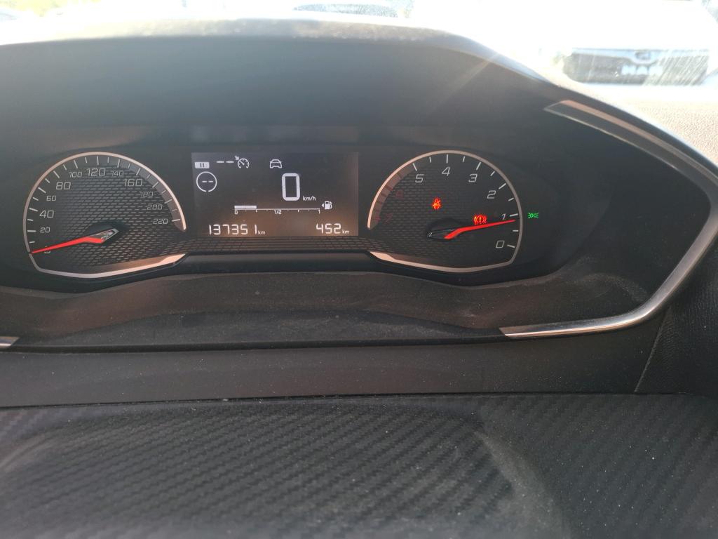 Peugeot 208 BlueHDi 100 S&S BVM6 Active 2021