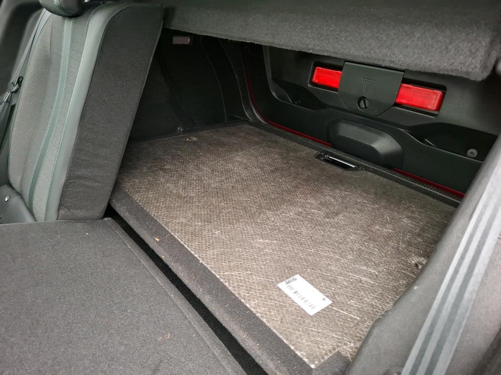 Peugeot 2008 PureTech 130 S&S BVM6 Allure 2023