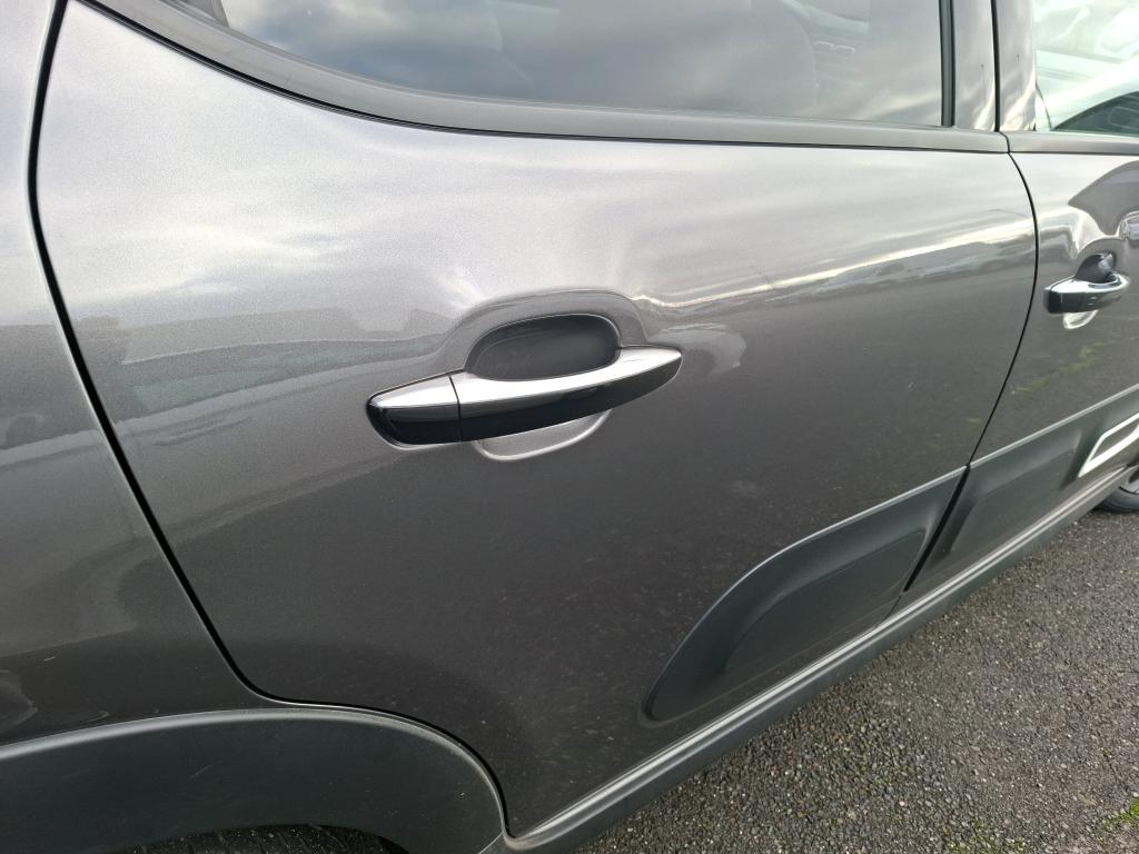 Citroen C3 PureTech 110 S&S EAT6 Shine Pack 2022