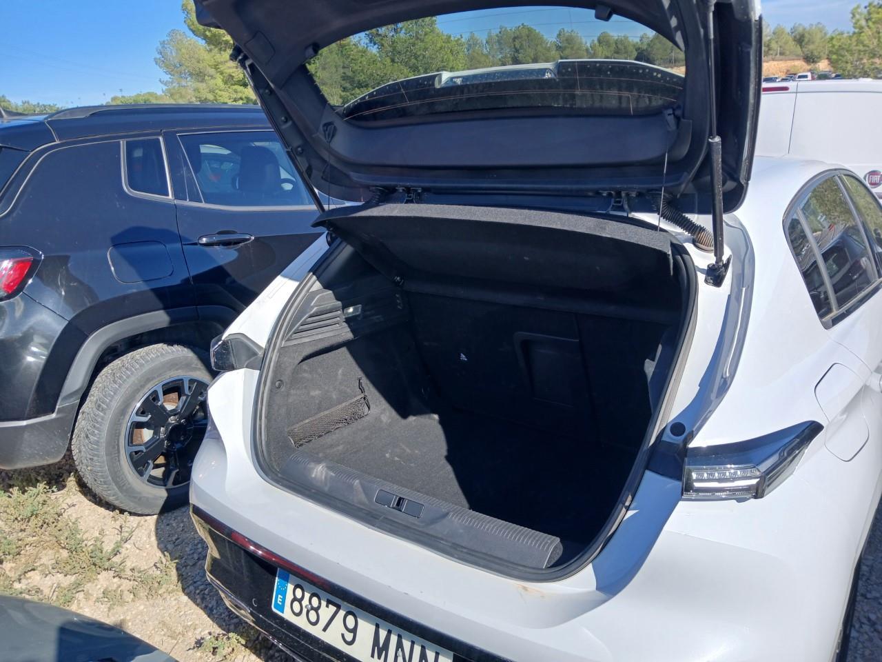 Foto Peugeot 308 13