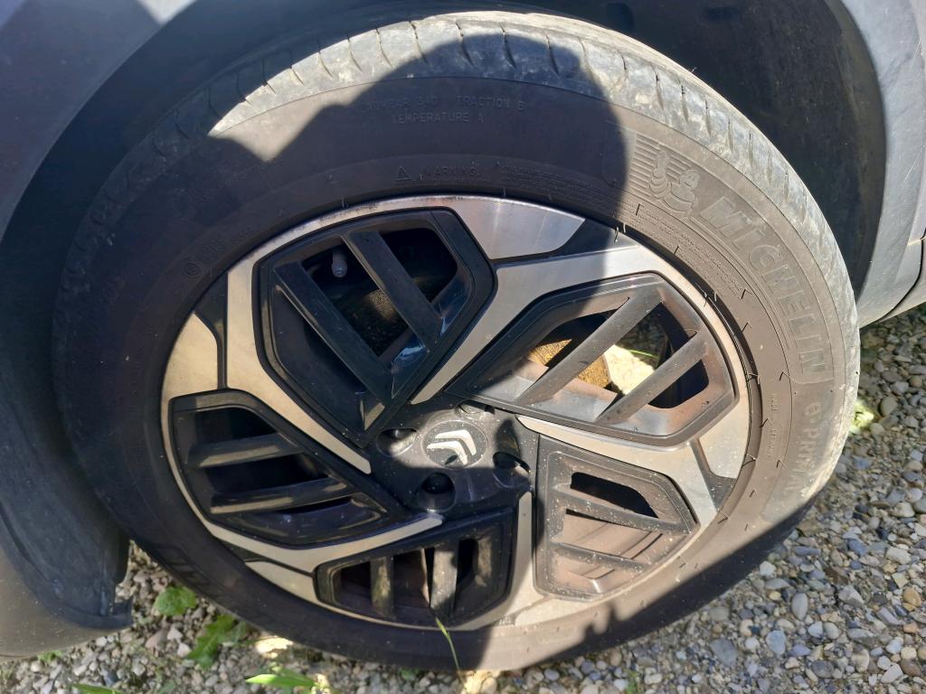 Citroen C4 X PureTech 130 S&S EAT8 Shine 2023