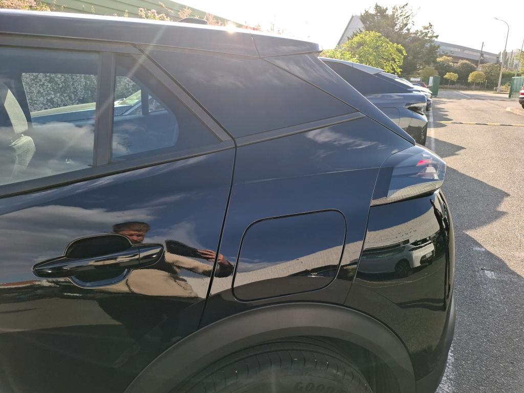 Peugeot 2008 PureTech 100 S&S BVM6 Active 2024