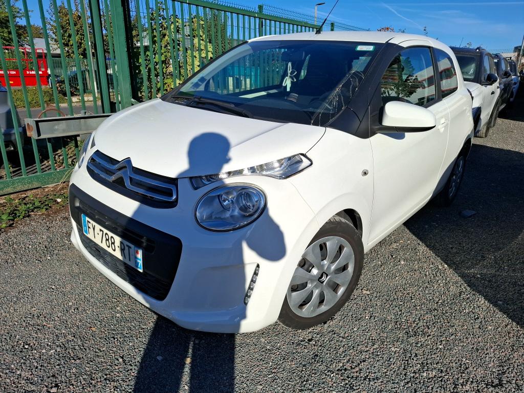 C1 II