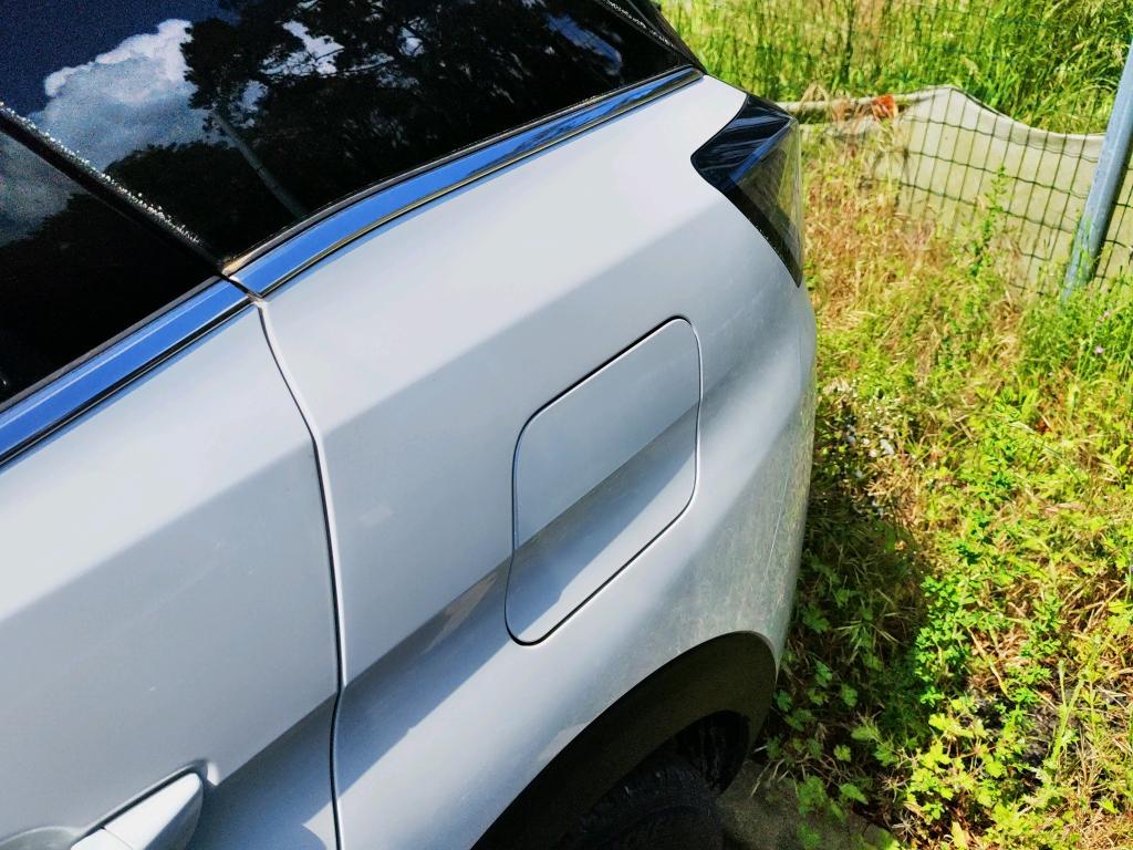 Peugeot 3008 Hybrid 225 e-EAT8 GT 2023