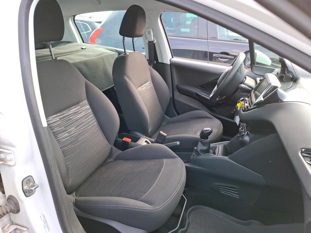 Peugeot 208 AFFAIRE BLUEHDI 100 S&S BVM5 PREMIUM PACK 2020