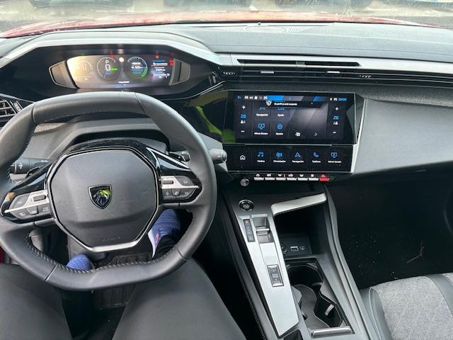 Foto Peugeot 408 11