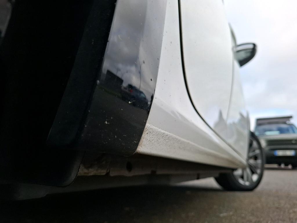 Peugeot 208 Electrique 50 kWh 136ch Style 2024