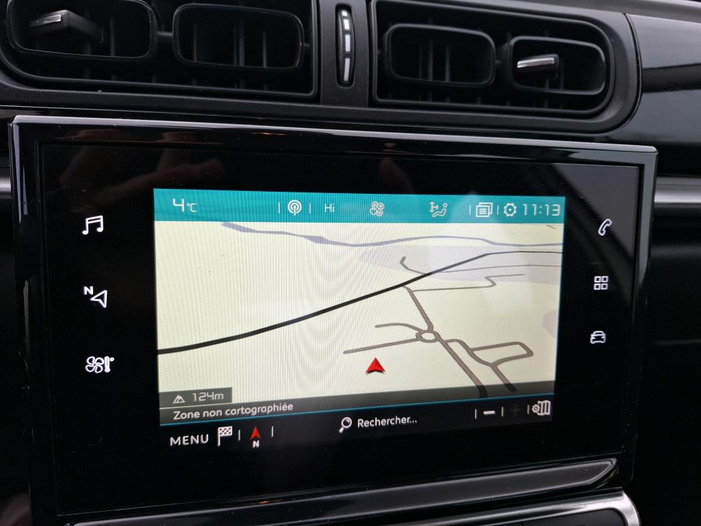 Citroen C3 PureTech 83 S&S BVM5 Feel Business 2022