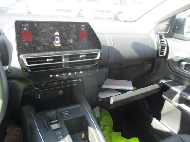 Foto Citroën C5 Aircross Hybrid 13