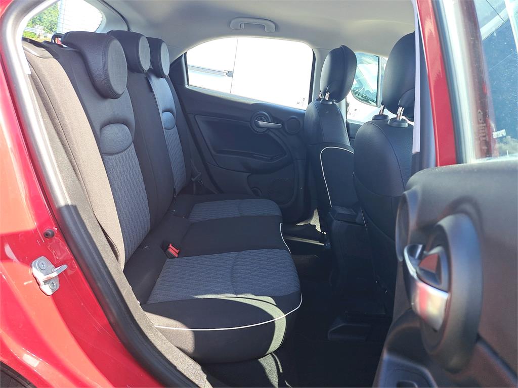 FIAT 500X 1.6 Multijet 120 ch City Cross Business 2019