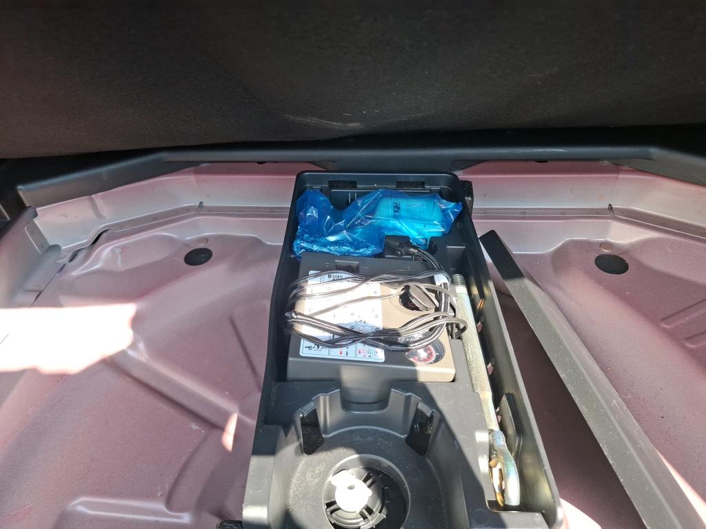 Opel Grandland 1.5 Diesel 130 ch BVA8 GS Line 2022