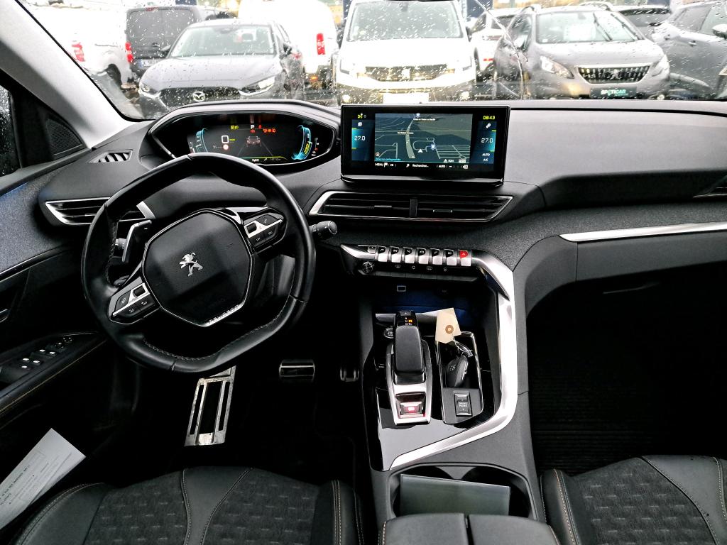 Peugeot 3008 Hybrid 225 e-EAT8 Roadtrip 2022