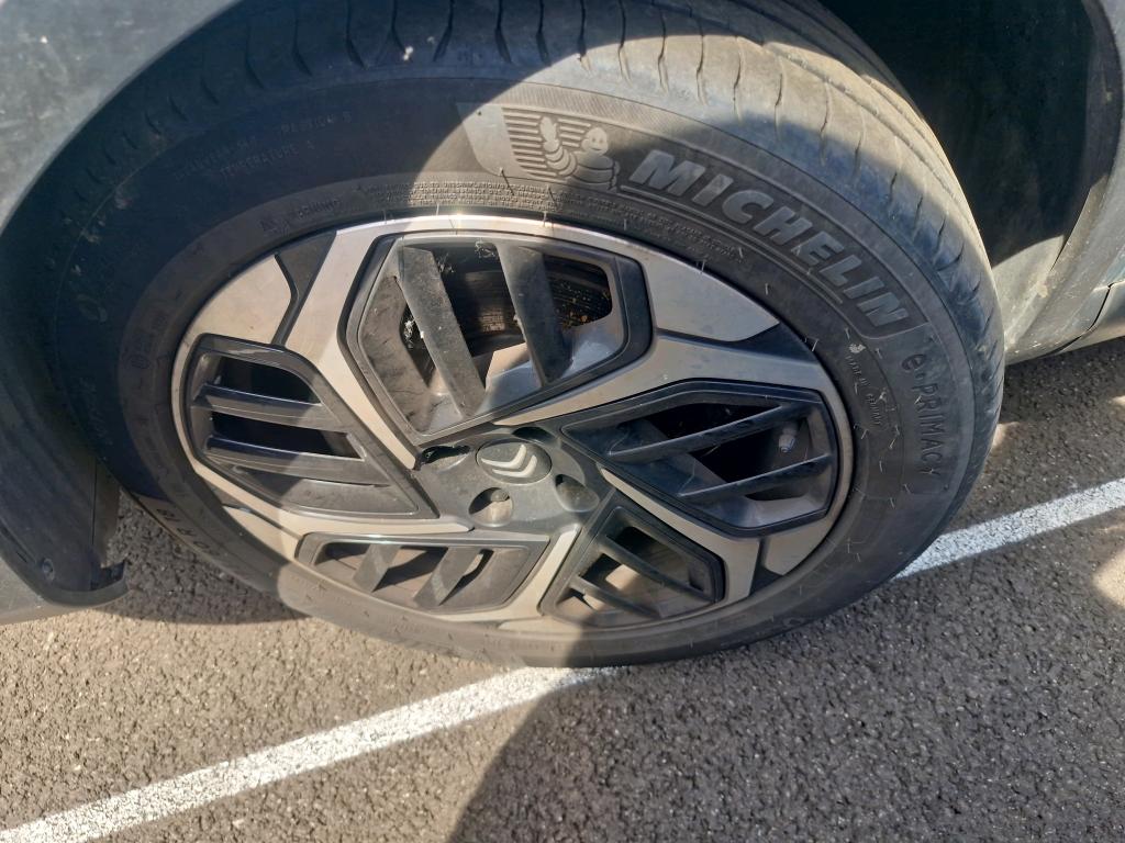 Citroen C4 PureTech 130 BVM6 Max 2023