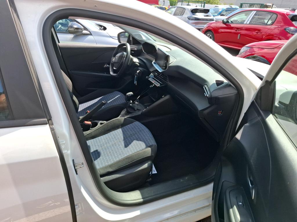 Peugeot 208 PURETECH 75 S&S BVM5 PREMIUM PACK 2021